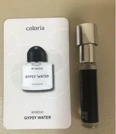 BYREDO GYPSY WATER 香水のサムネイル