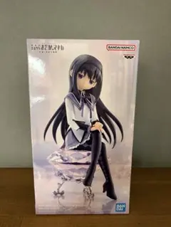 劇場版 魔法少女まどか☆マギカ[新編]叛逆の物語 暁美ほむら フィギュア