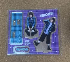 ROIROM 本多大夢 アクスタ アクリルスタンド - メルカリ