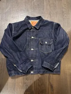 Levi’sVintageClothingS506XX1944大戦モデル　爪付き Levi'sVintageClothingS506XX1944大戦モデル 爪付き - メルカリ