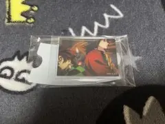 鬼滅の刃　水の呼吸ランダムミニアクリルスタンド　炭治郎　義勇　③