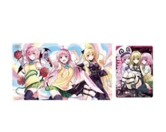 ユニオンアリーナ プレイマット&アクションポイントカードセット To