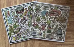 新品未開封】FLIP & DRAW Ⅱ - 7SEEDS & GAD 2LP - メルカリ