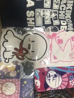 まふまふグッズ