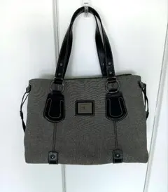 BURBERRY BLUE LABEL　バッグ