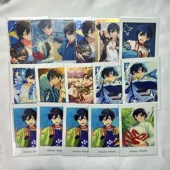 あんスタ 氷鷹北斗 紙類 まとめ売り