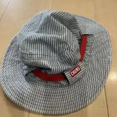CHUMS アウトドアハット ストライプ 60cmのサムネイル