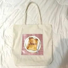 一番くじ パペットスンスン B賞 ぬいぐるみ付トートバッグ - メルカリ