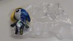 ケロロ軍曹カプセルトイ 　すきゃらとん　タママ