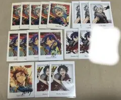 あんスタ ぱしゃっつ 10周年 展示会