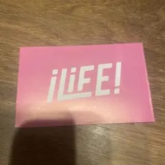 2026年最新】ILIFE ポイントカードの人気アイテム - メルカリ