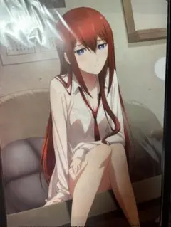 2026年最新】STEINS;GATE 0 牧瀬紅莉栖の人気アイテム - メルカリ