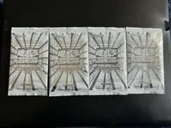 遊戯王 LIMIT OVER COLLECTION THE RIVALS プロモ