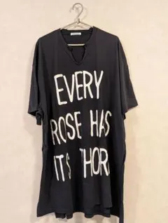 OLIVE des OLIVE　Tシャツ　オーバーサイズ　Мサイズのサムネイル