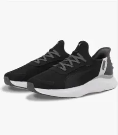 E06829 新品 PUMA GOLF GS-X Efekt ：(26cm) - メルカリ