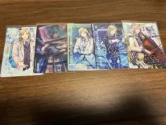 うたプリ ビジュコレ vol.5 カミュ
