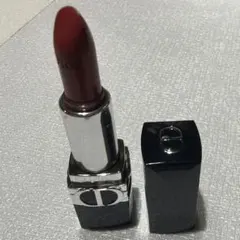 Dior ルージュ ディオール バーム 728 ニュ ローズ サテン 限定 - メルカリ