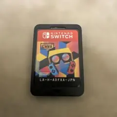Nintendo Labo Switch ソフト