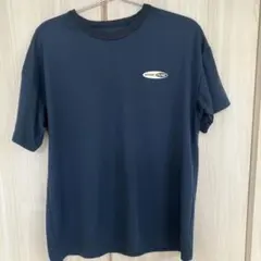 半袖Tシャツ 速乾 キッズ ネイビー 170 SONICTUNE ベルメゾンのサムネイル