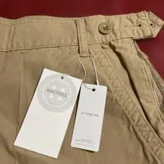 最終お値下げ＊新品タグ付き＊TOMORROWLAND MACPHEEスカートM