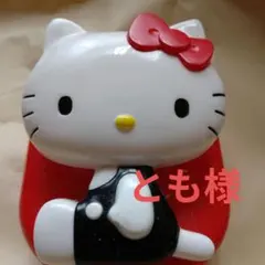 とも様専用　サンリオキャラクターズ　スリッパ　クロミ　MY MELODY室内履きのサムネイル