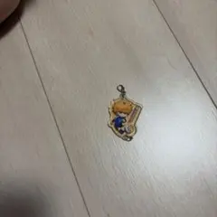 ブルーロック コマ アクリルキーホルダー