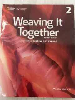 Weaving It Together 2 第四版