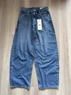 別注upper hights for conteベイカーデニムパンツTOROIS - メルカリ
