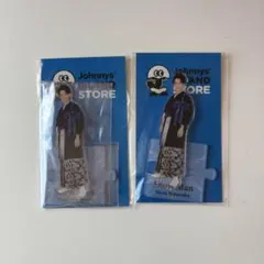 Snow Man 渡辺翔太 アクリルスタンド