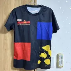 IRONMAN PHILIPPINES Tシャツ