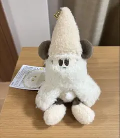 ディズニーリゾート★リルリンリン2024ぬいば★新品未使用品