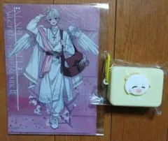 2026年最新】after the rain クリアファイルの人気アイテム - メルカリ