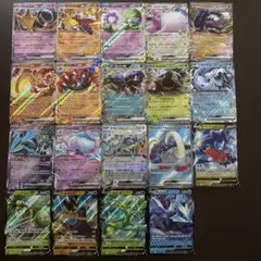 ポケモンカードゲーム まとめ売り 16枚セット ポケモンカード まとめ売り 16枚セット - メルカリ