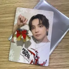 吉野北人　大暴年会 B賞 フォトカード