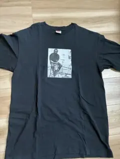 Supreme スカルデザイン Tシャツ ブラック THE MISFITS XL - メルカリ