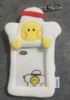 TREASURE TRUZ　ROMY トレカケース