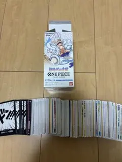 ワンピースカード 284枚セット