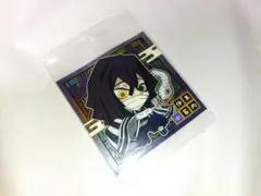 鬼滅の刃 ディフォルメシールウエハース 其ノ三 3-16 伊黒小芭内
