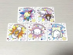 サンリオキャラクターズ　マグネット