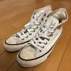 CONVERSE ALL STAR MADE IN JAPAN 26.5cm