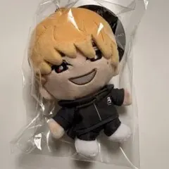 SixTONES 手つなぎストぬい ジェシー ぬいぐるみ