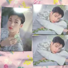 Straykids ラントレ バンチャン MANIAC