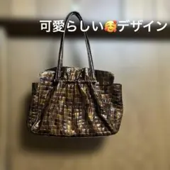 コッコフィオーレ トートバッグ