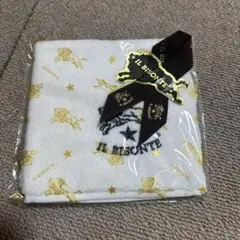 イルビゾンテ　ハンドタオル