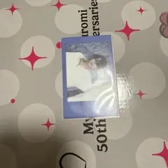 ENHYPEN ジェイ daydream トレカ 12