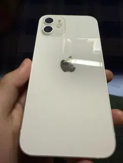 Apple iPhone 12 ホワイト 64GB