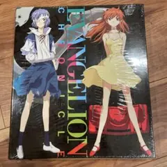 【未使用・美品】週刊エヴァンゲリオンクロニクル　全巻&全バインダー&フィギュア 2025年最新】Yahoo!オークション -エヴァンゲリオン クロニクル