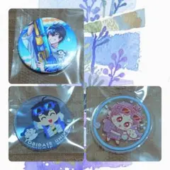 ふじみや　グッズセット③