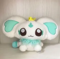 m*m様 一番くじプリキュア20th Anniversary！B賞(おまけ付き)