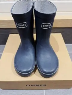 17cm OMNES レインブーツのサムネイル